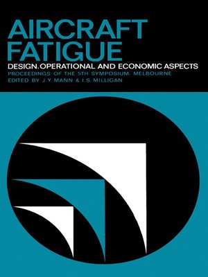 cover image of Aircraft Fatigue
